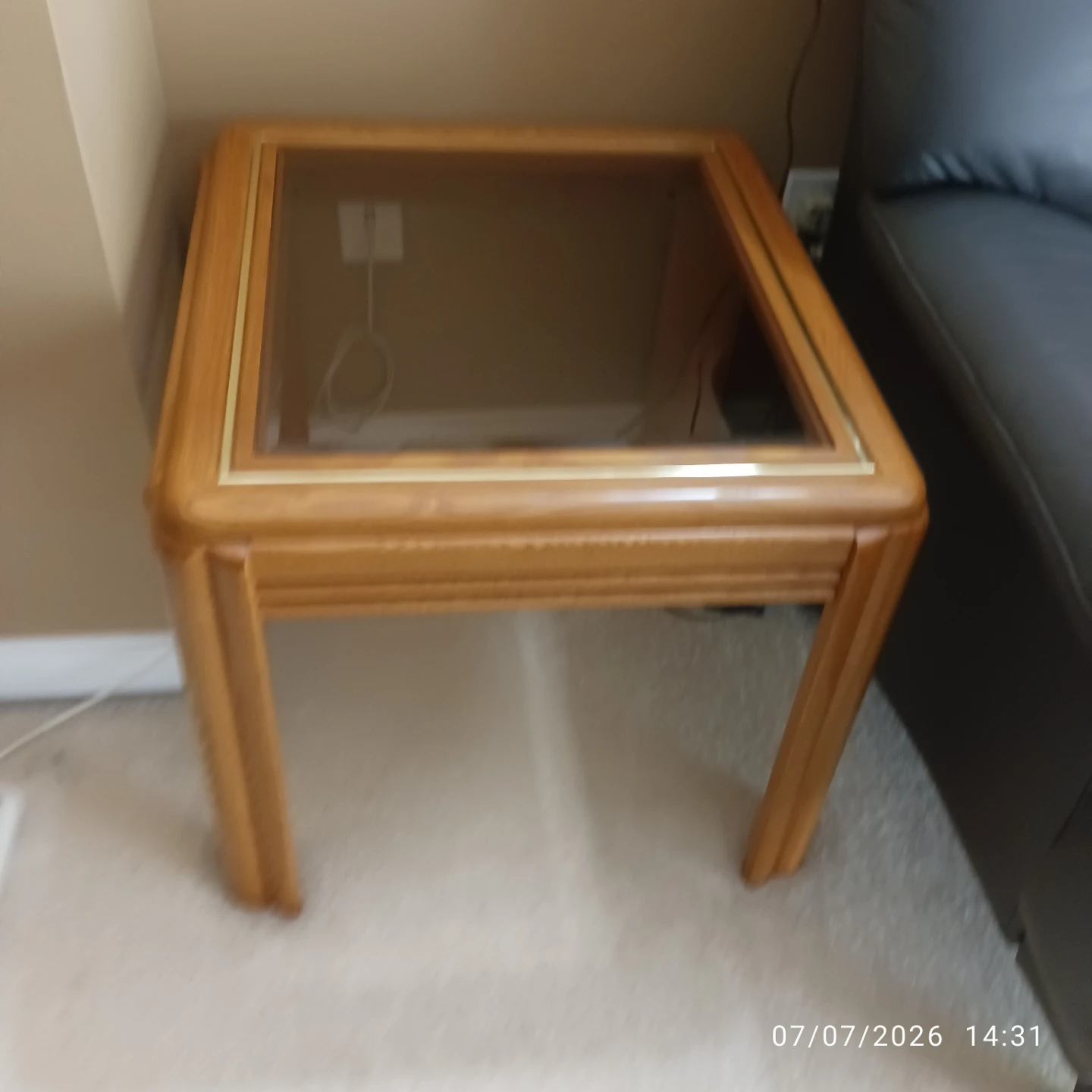 Coffee table set - photo 3