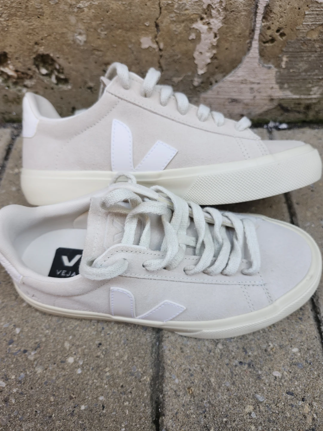 Veja Sneakers - photo 2