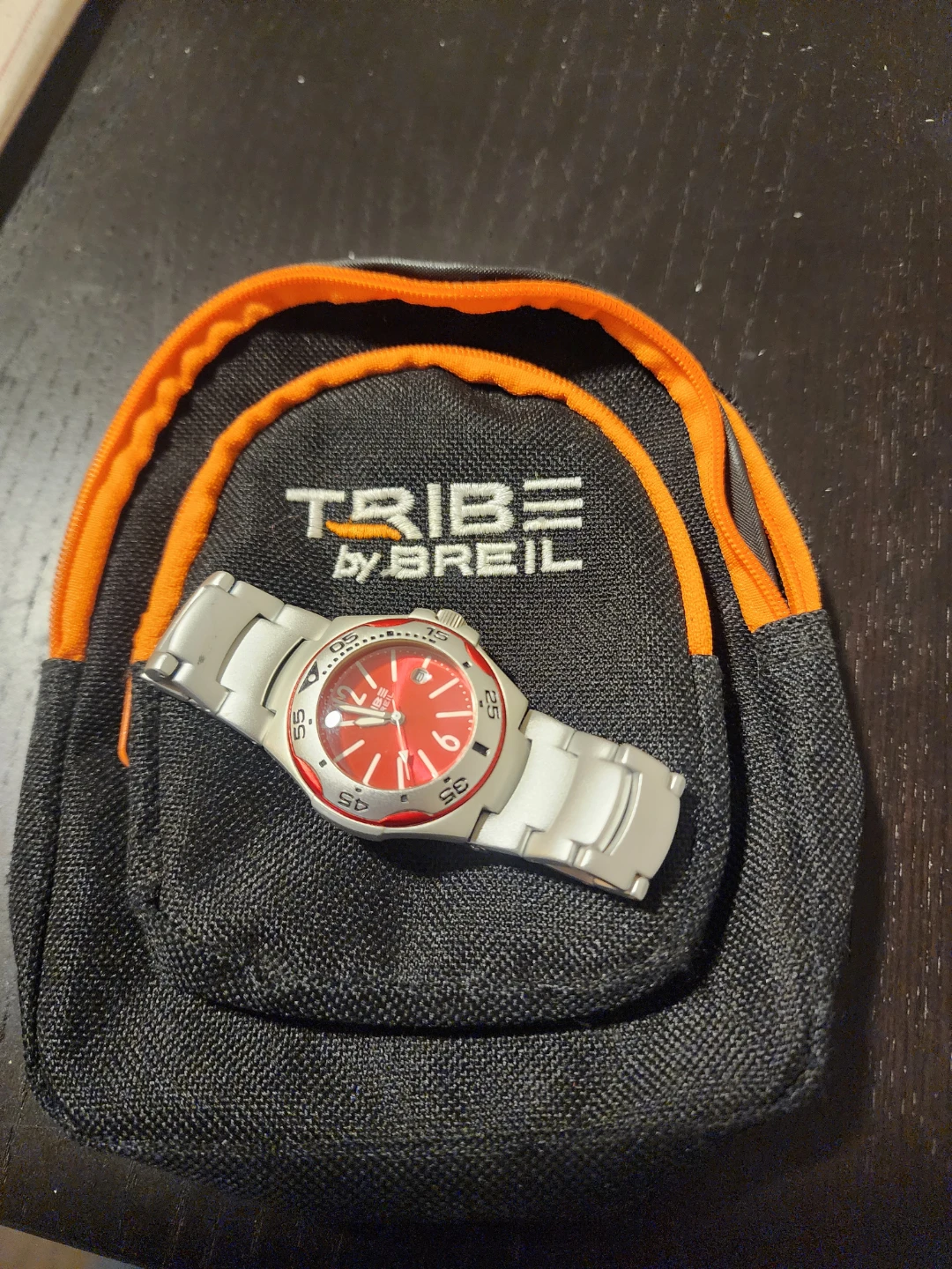 Tribe by Breil Men's Watch