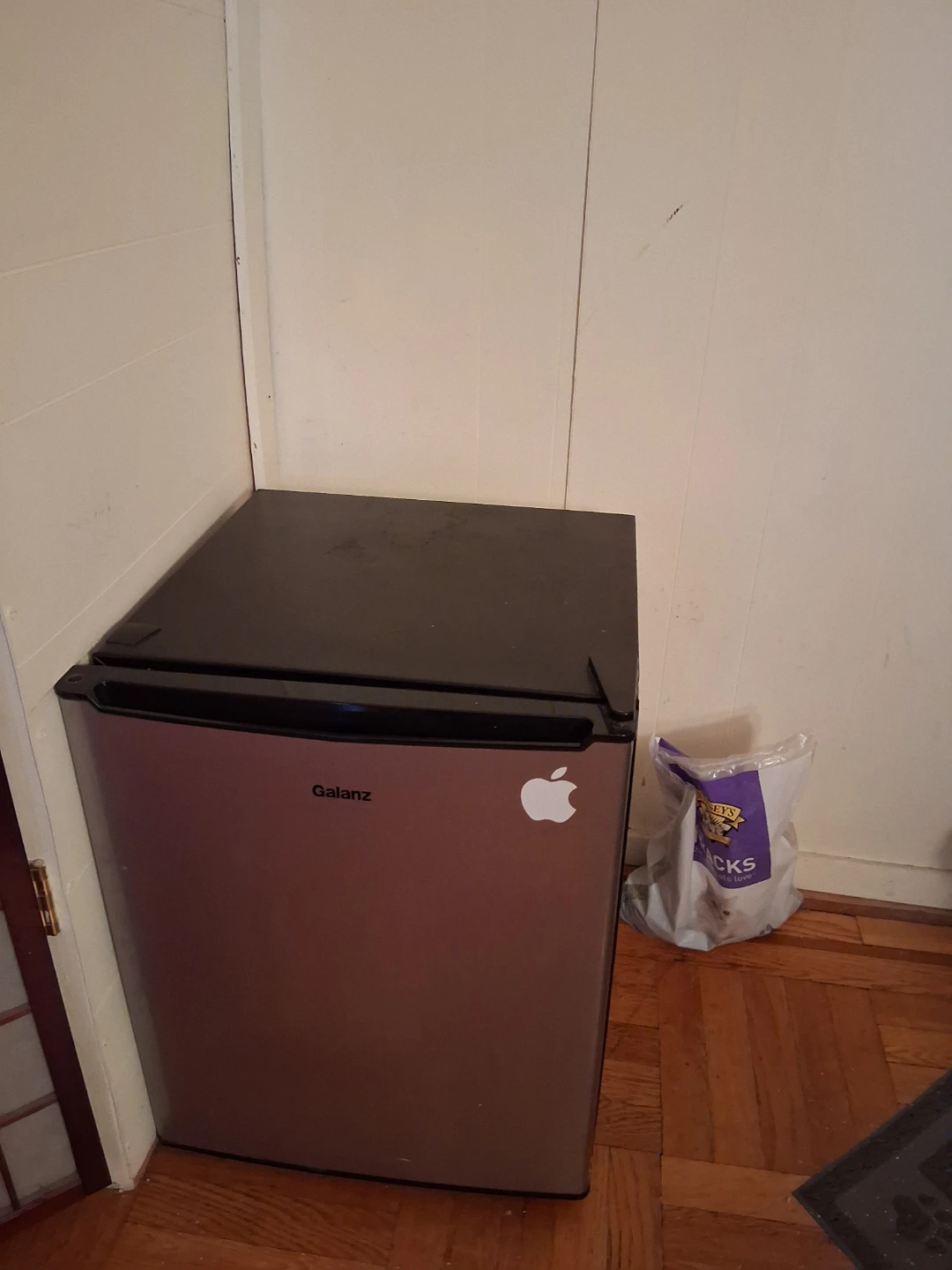 Galanz Mini Fridge