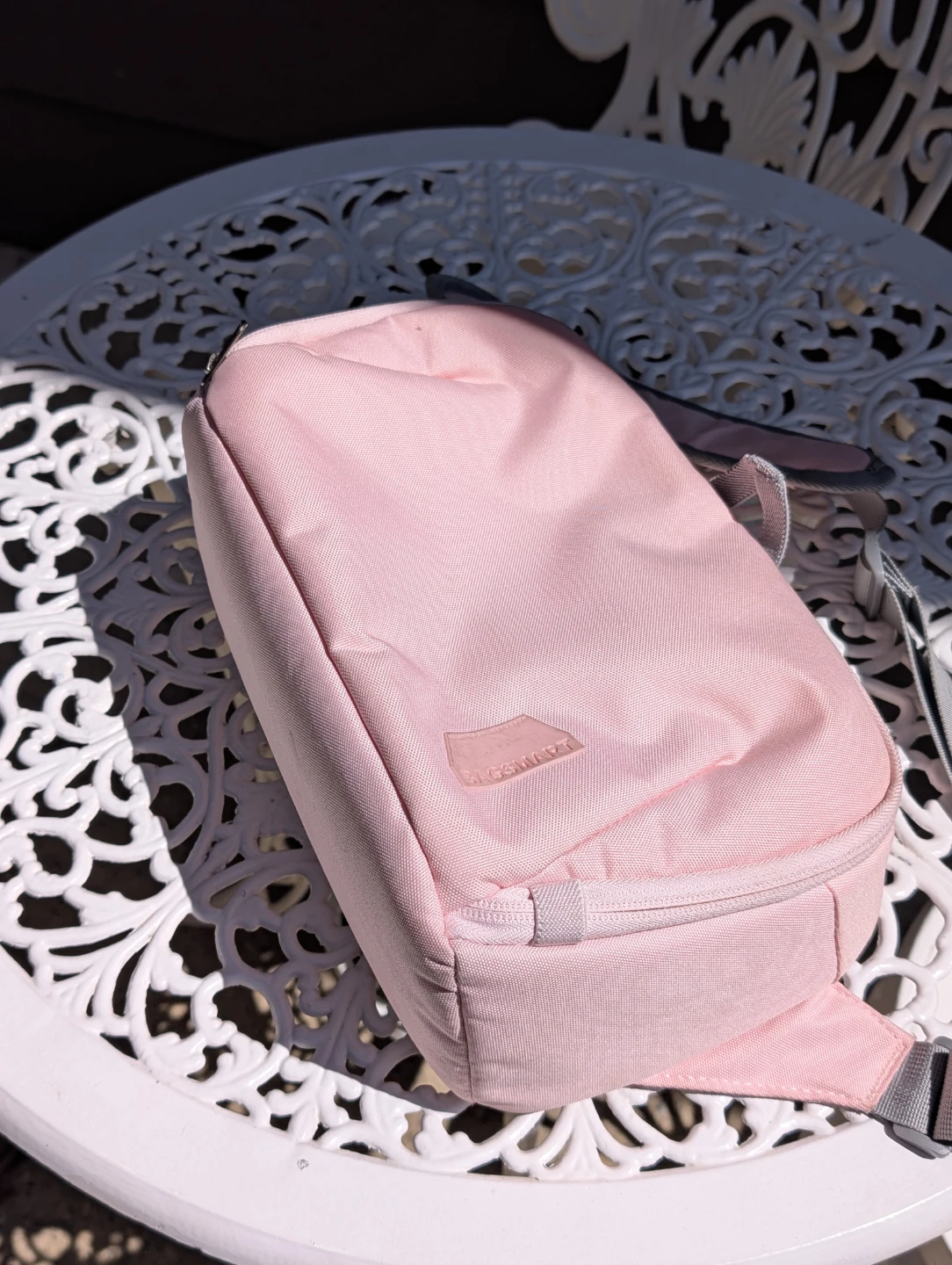 Pink Sling Bag - photo 2