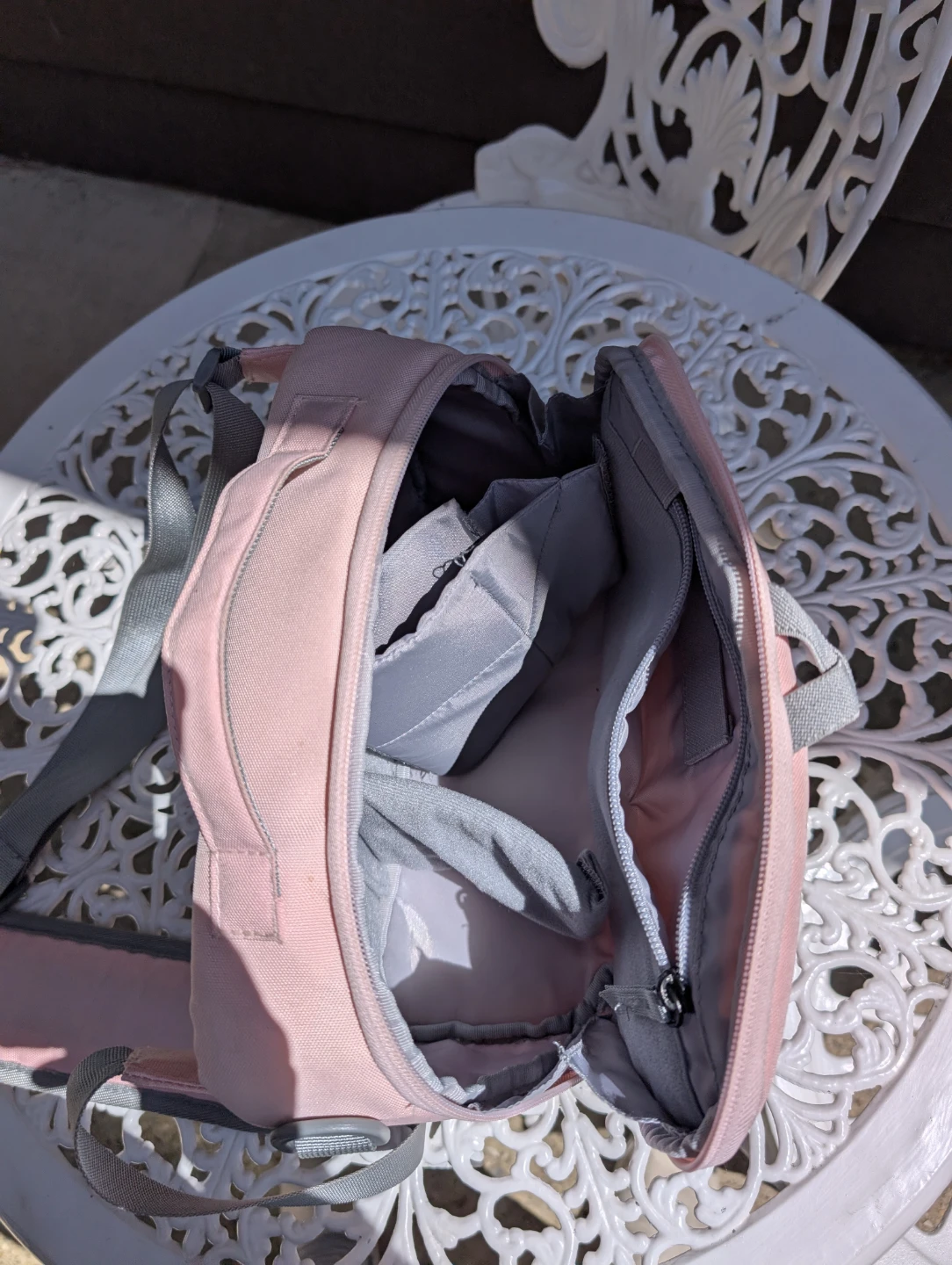 Pink Sling Bag - photo 3