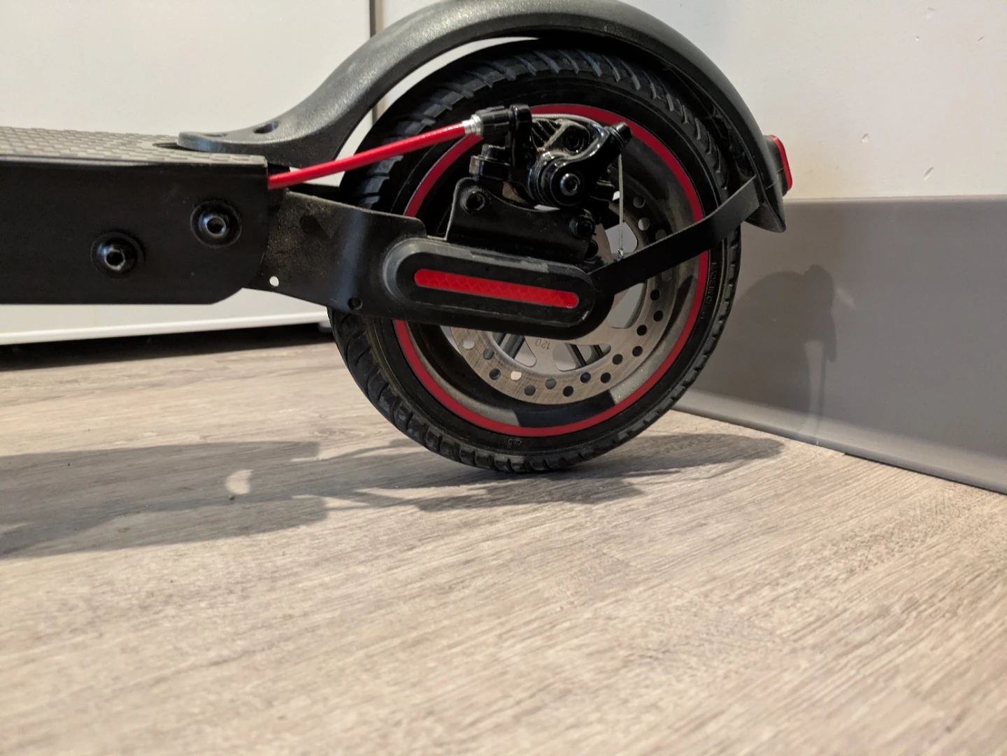 EVERCROSS Electric Scooter