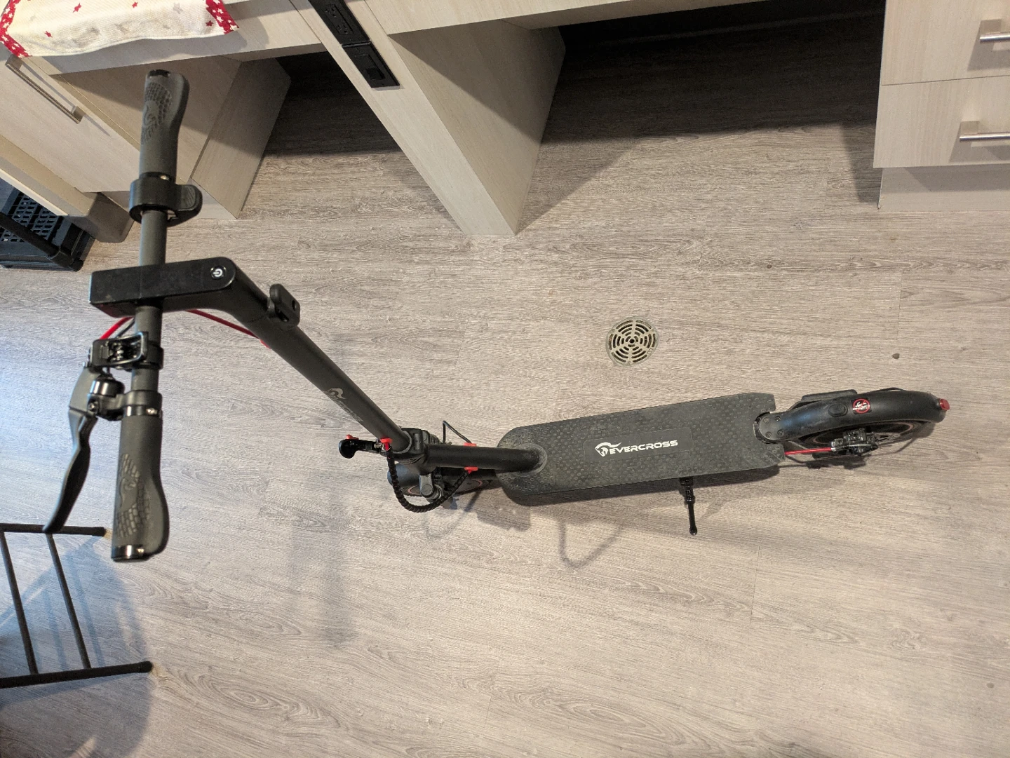 EVERCROSS Electric Scooter - photo 4