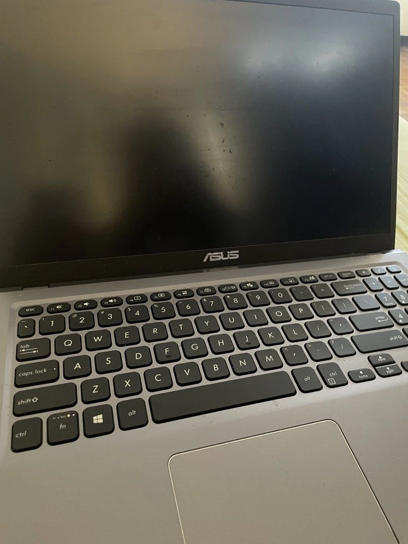 Asus 15" Vivobook i5 Intel/8gb/256ssdhd/Win11 - photo 2