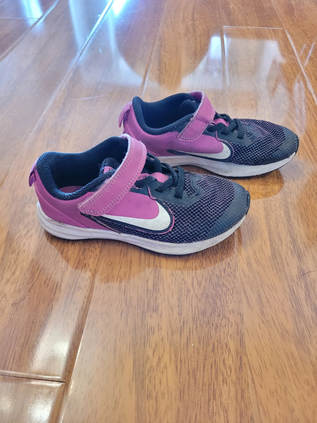 Nike Kids Running Shoes