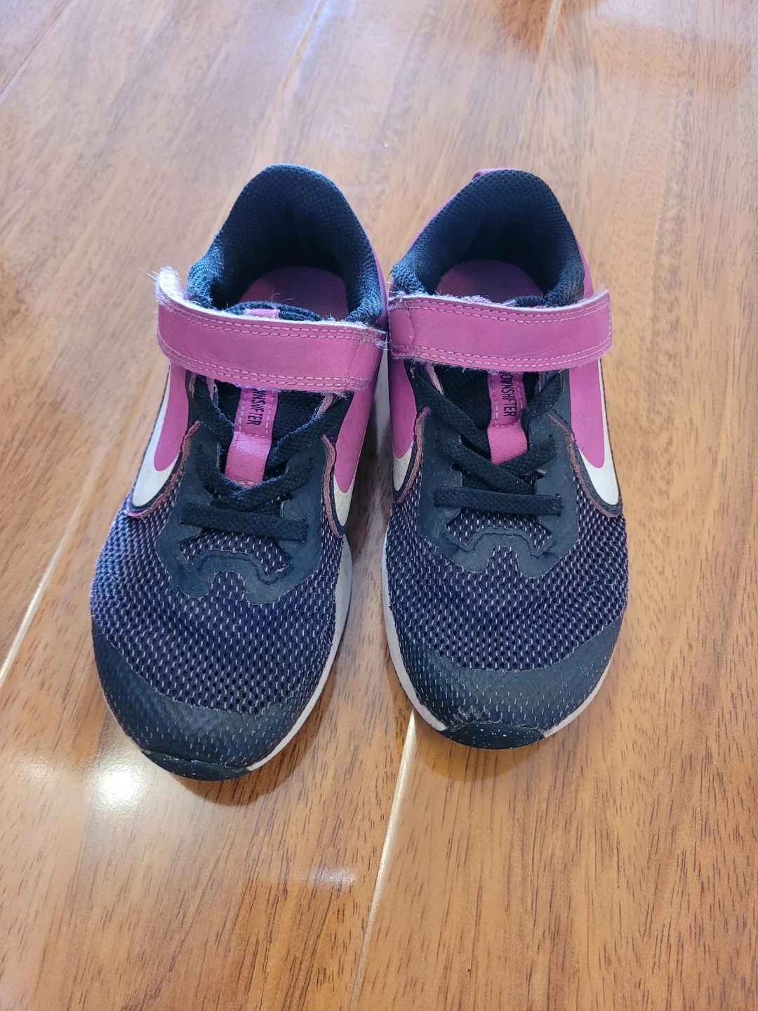 Nike Kids Running Shoes - photo 2