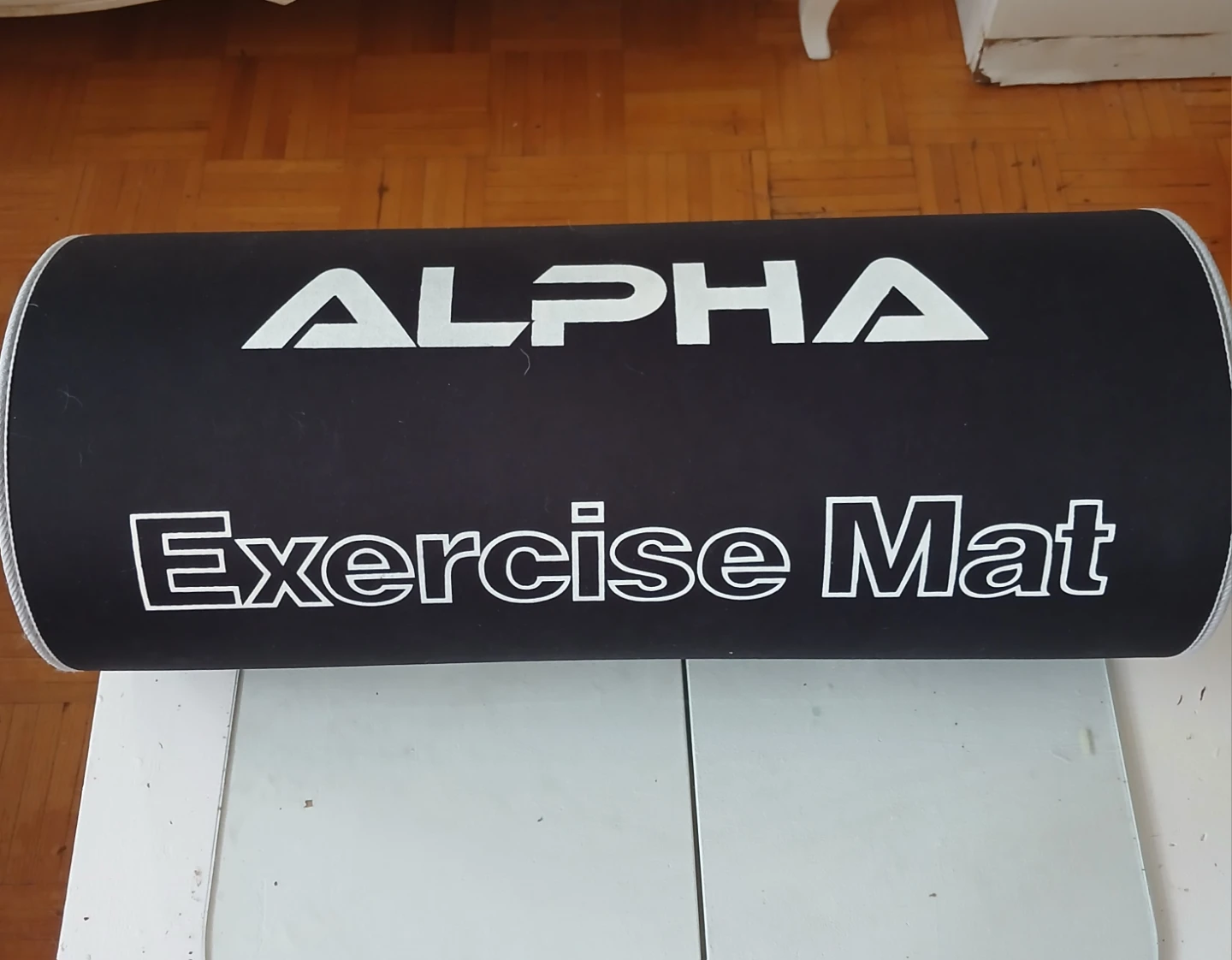 ALPHA Exercise Mat