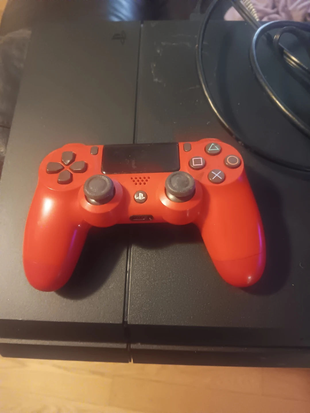 Ps4 bundle