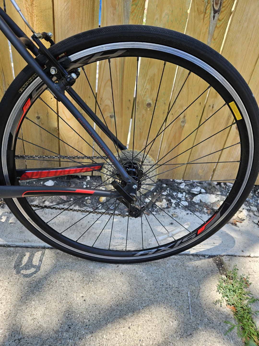 Specialized Sirrus COMP Hybrid Bike - photo 3
