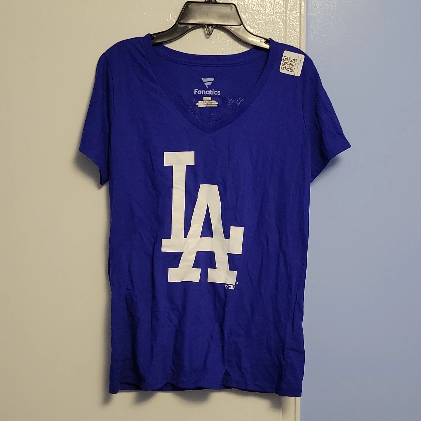 Fanatics LA Dodgers Shohei Ohtani T-Shirt - photo 2