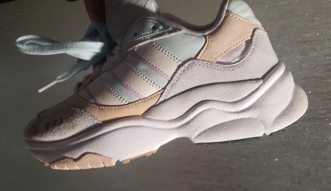 Adidas Women's Sneakers - photo 2