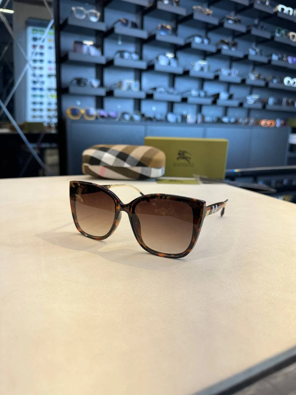 New sunglasses - photo 2