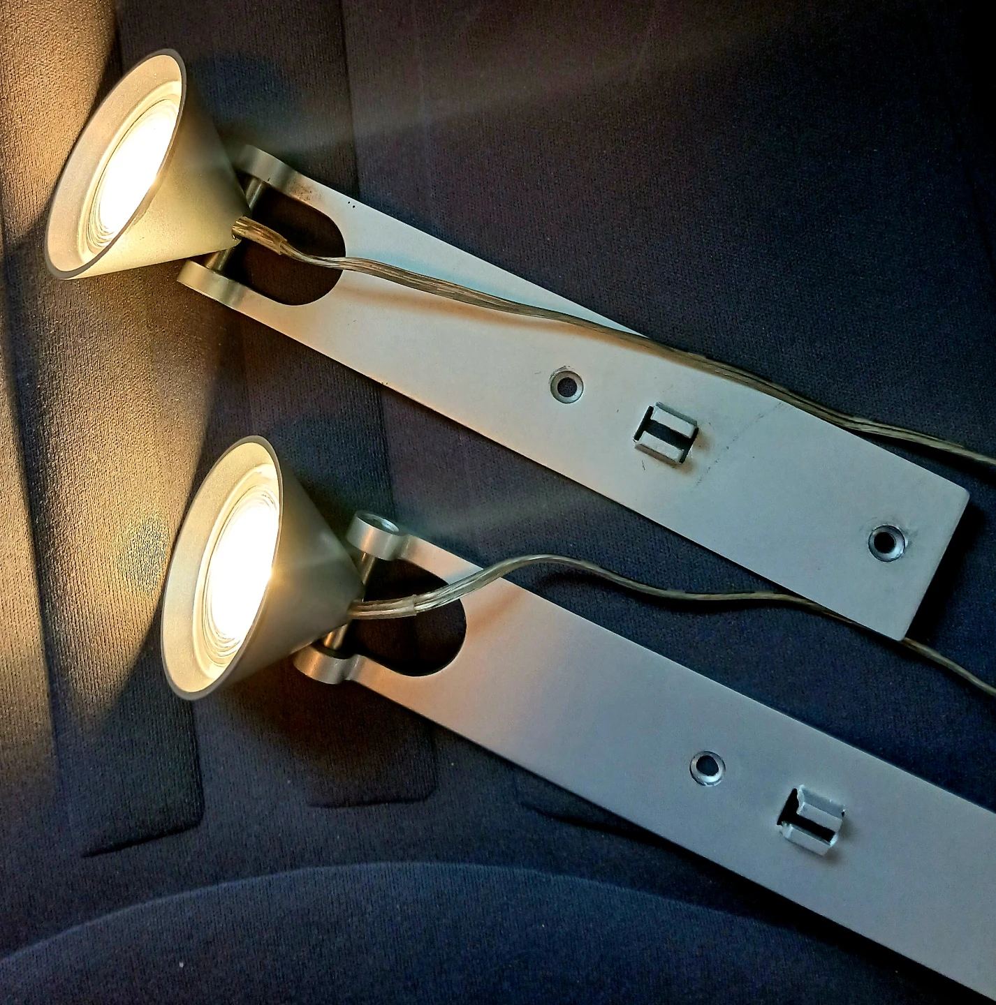 IKEA Under Cabinet Lights - set of 2 - photo 3