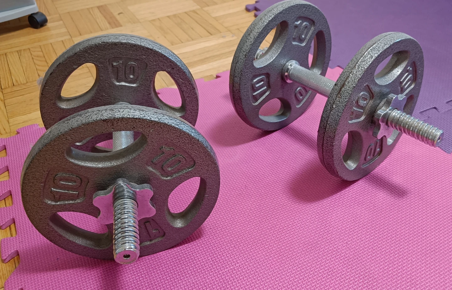 HEAD Ankle Weights & Fitness Accessories