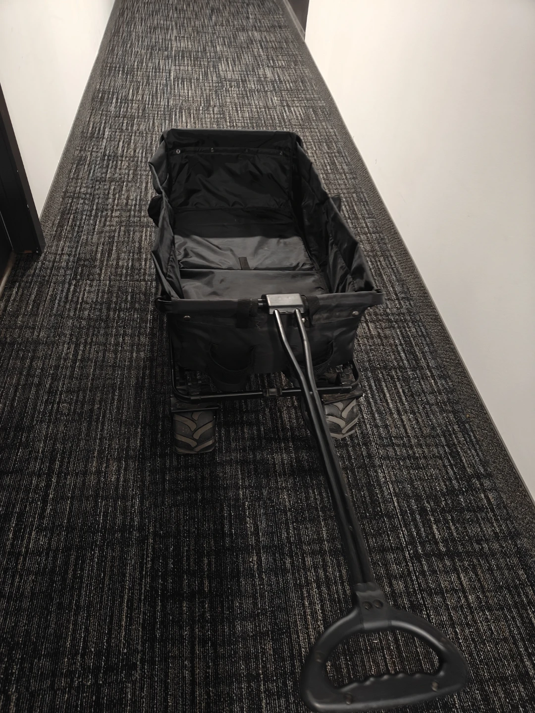 Creative Outdoor Folding Wagon - photo 3