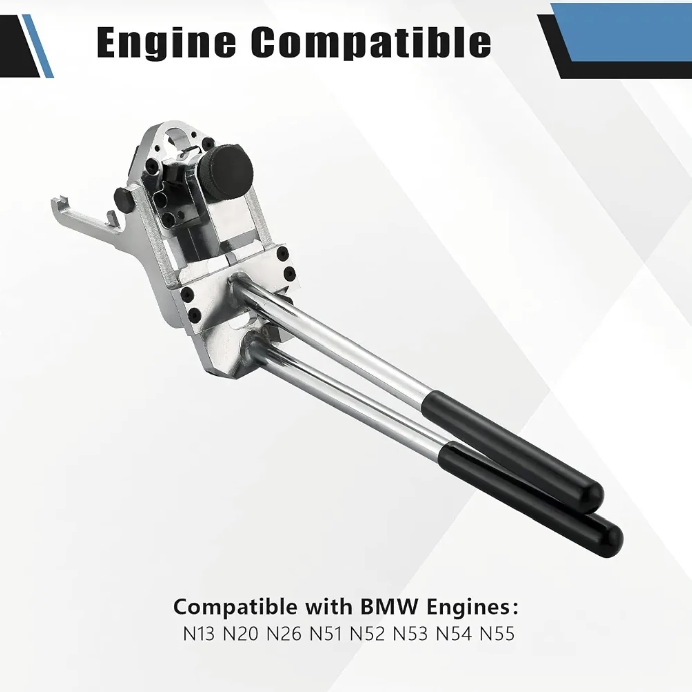 BMW Engine Intermediate Rod Pressure Spring Tool Kit - photo 4