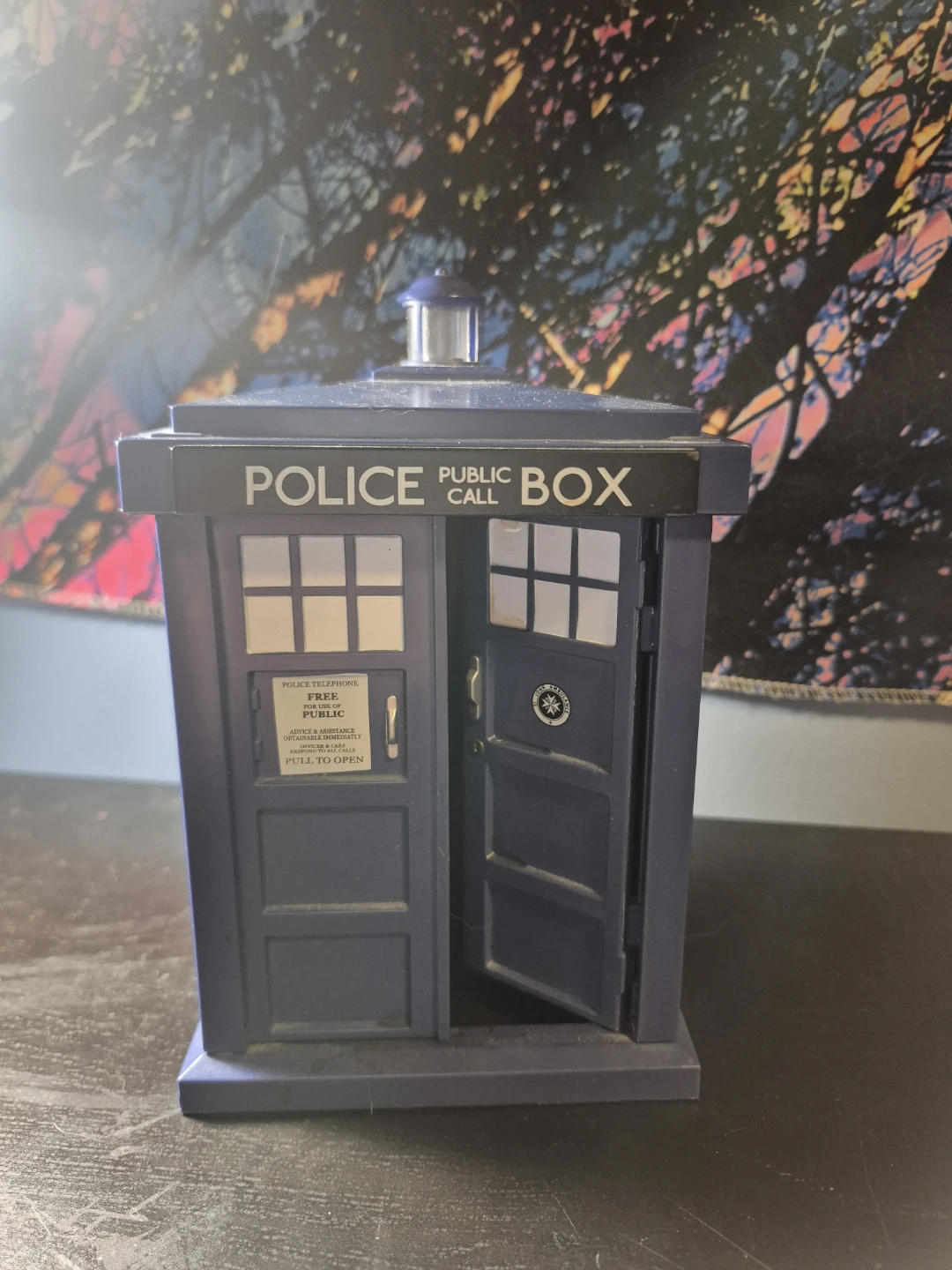 Doctor Who Funko Pop Figures & Tardis - photo 2