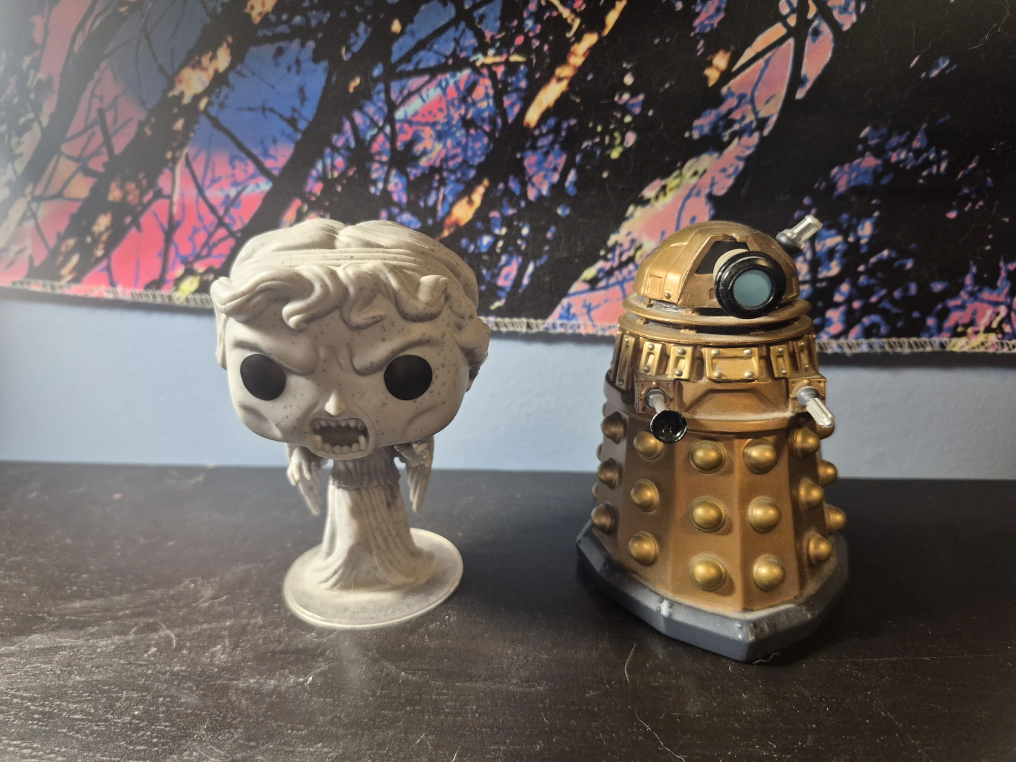 Doctor Who Funko Pop Figures & Tardis - photo 4