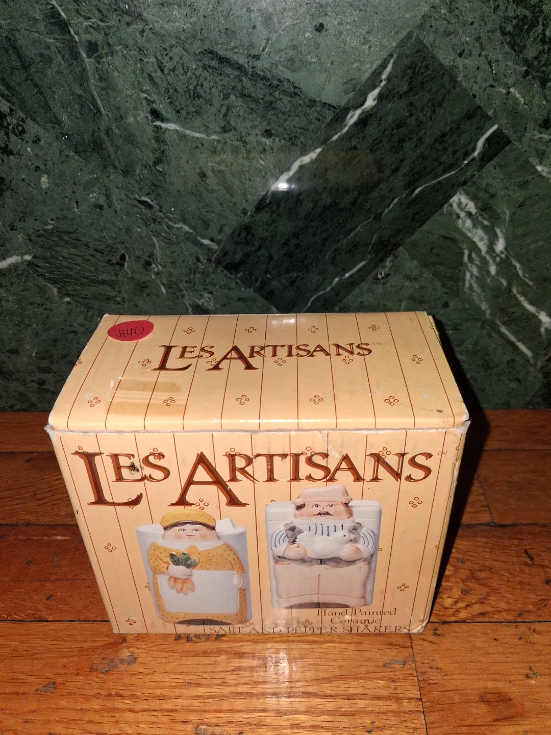 Unique Vintage Items... - photo 5