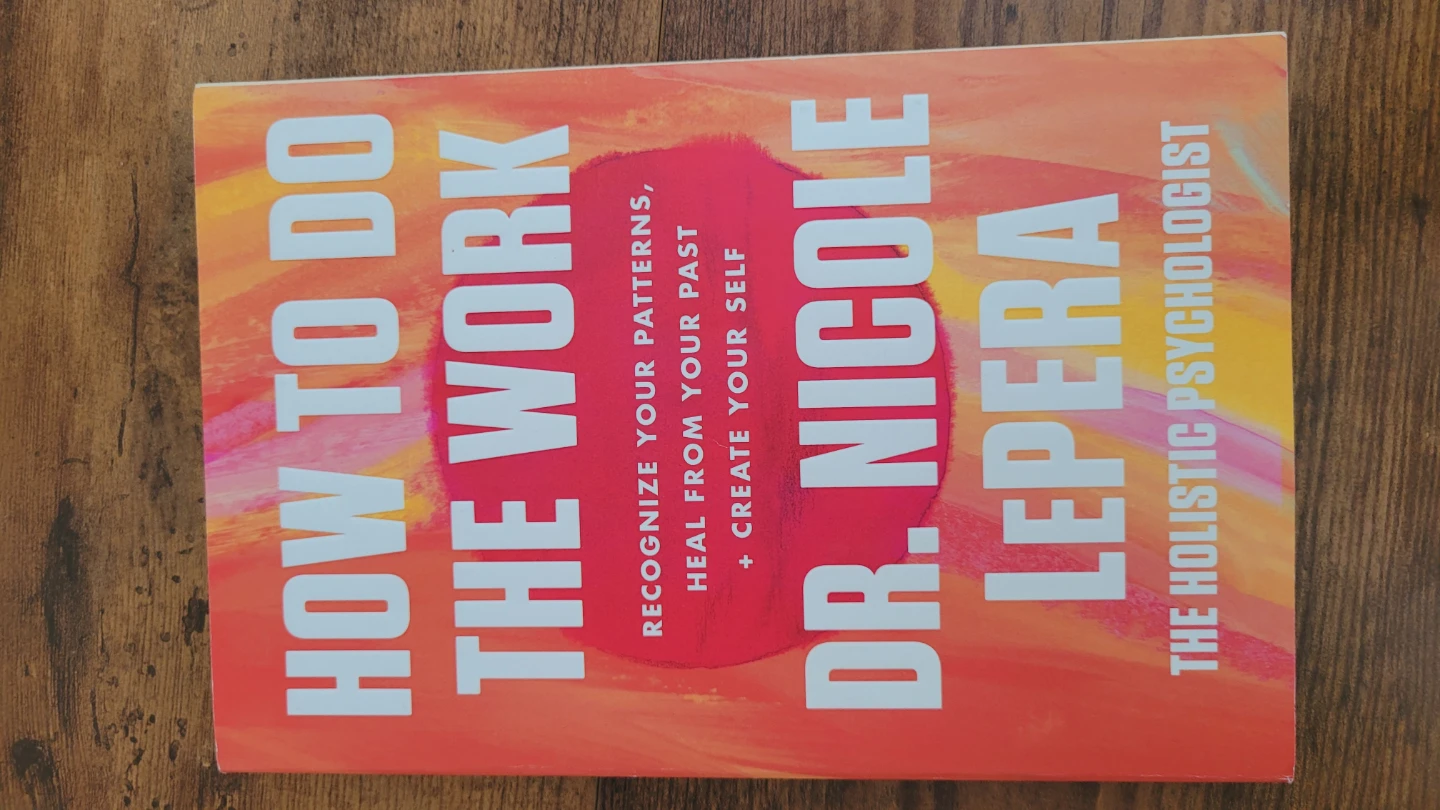 Self-Help Books - photo 4