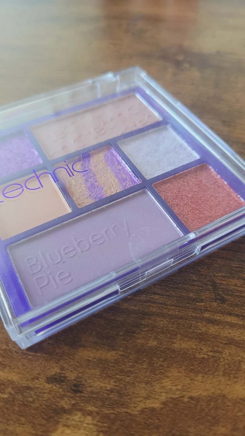 A Little Makeup Treat ✨ - photo 2