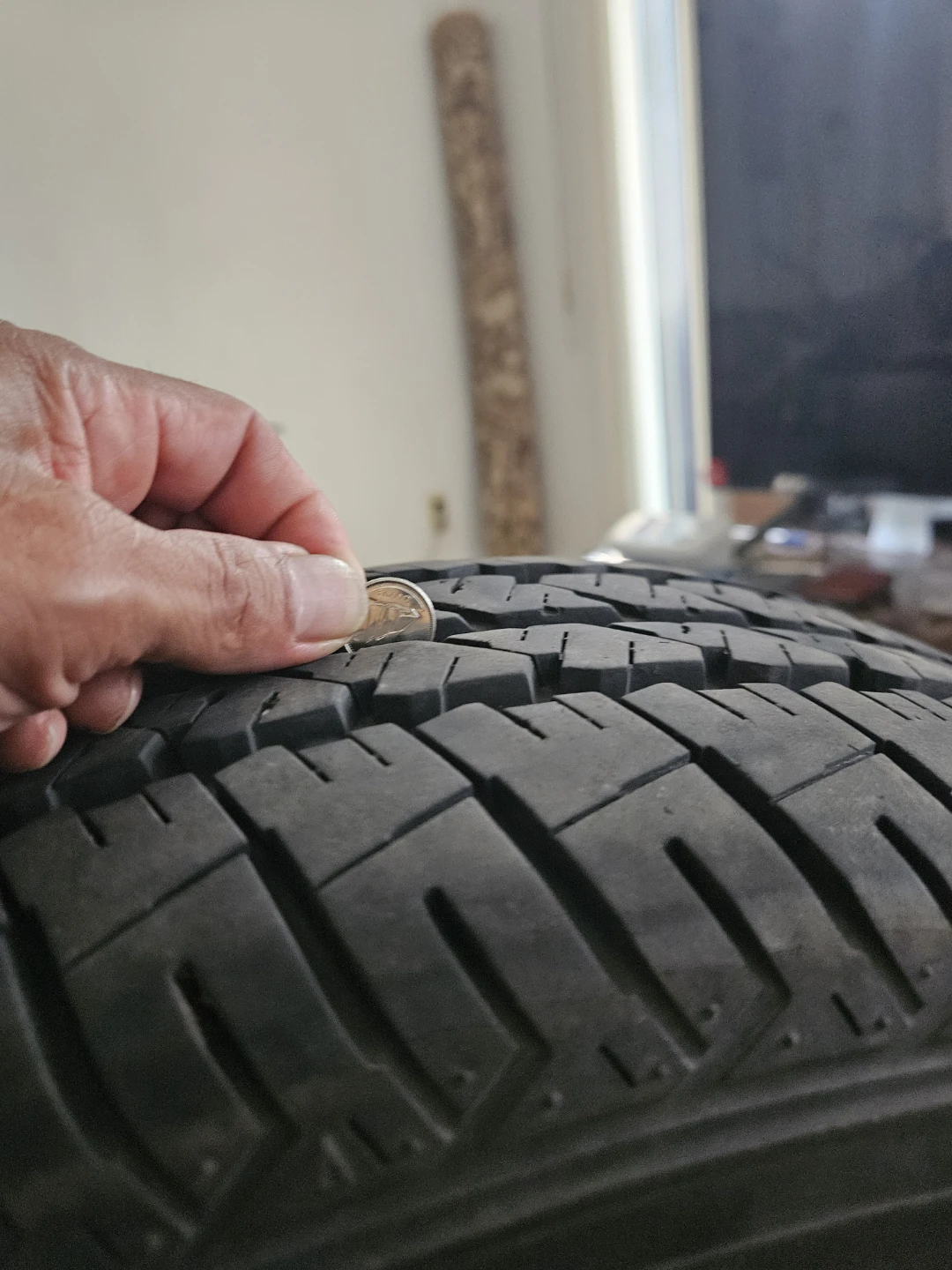 Tires on sale - photo 4