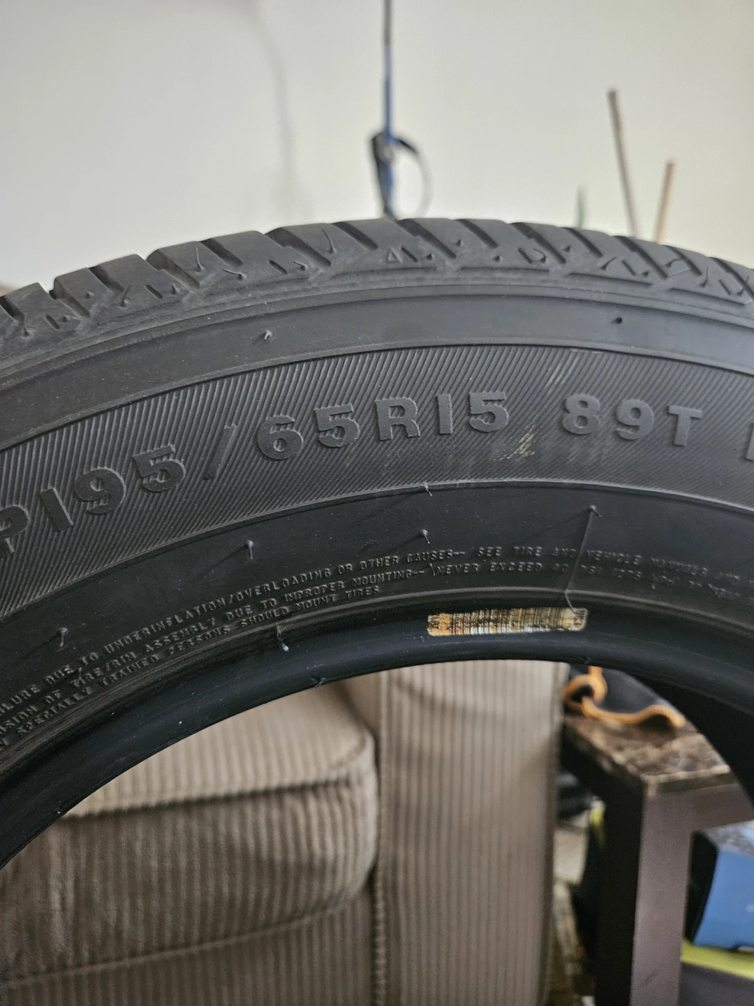 Tires on sale - photo 5