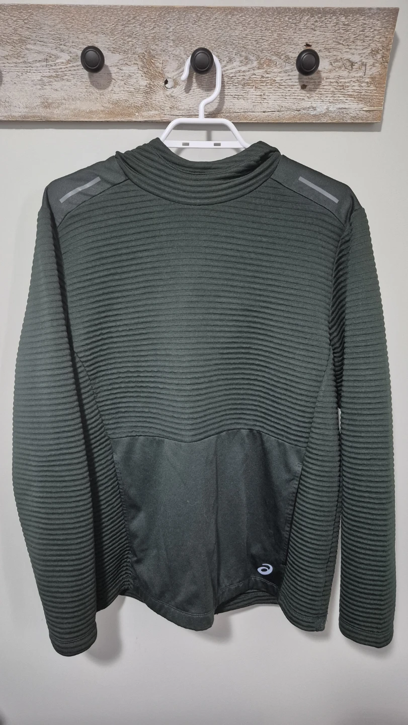 ASICS Men's Hoodie