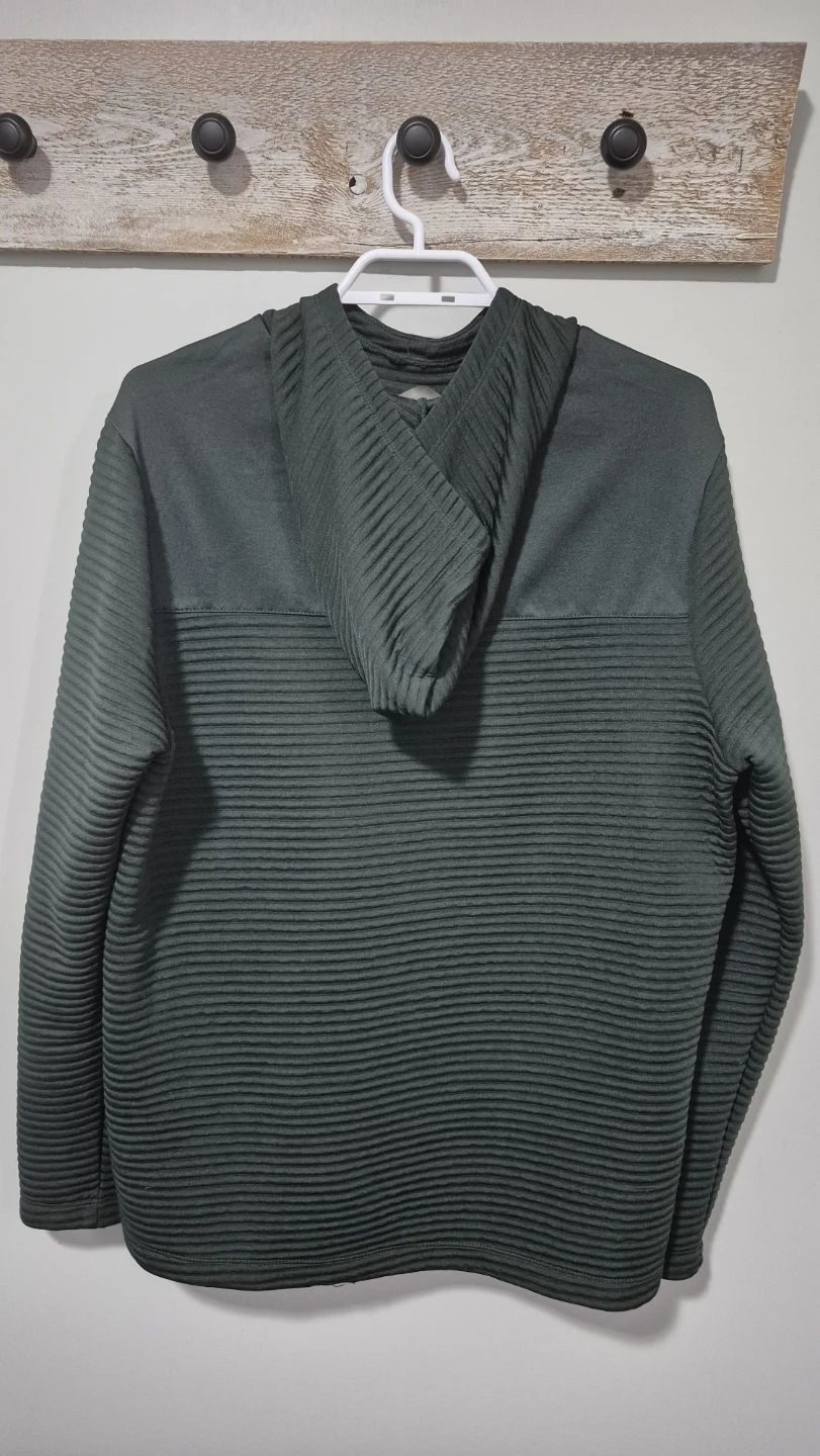 ASICS Men's Hoodie - photo 2