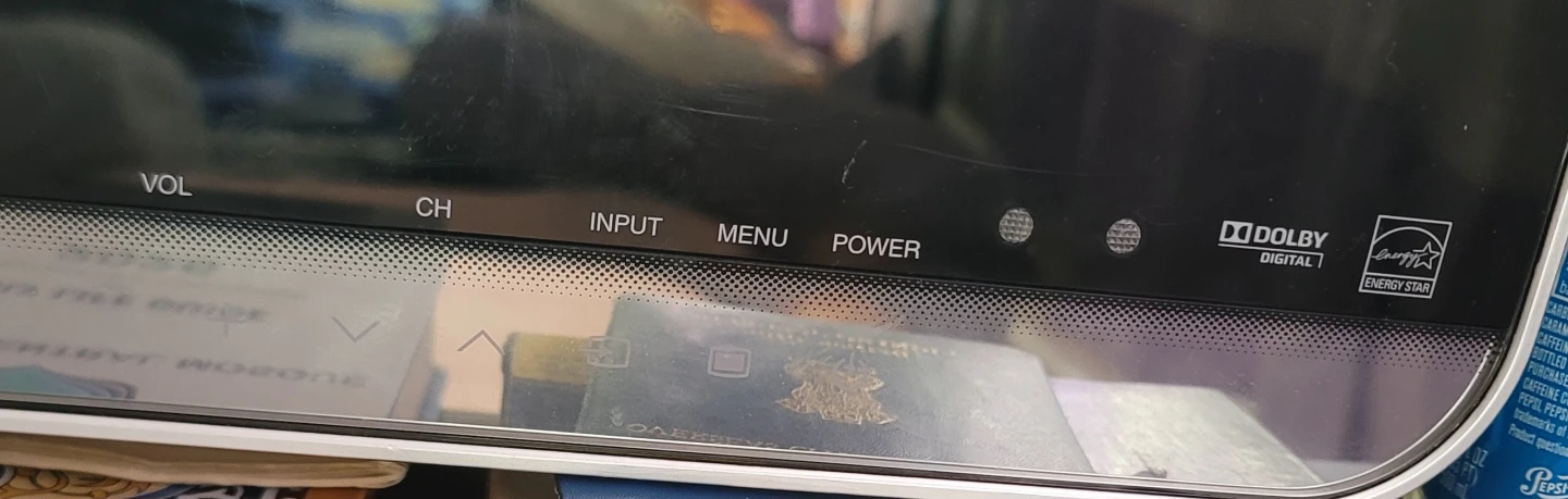 Sharp LC-52LE810UN 52" Liquid Crystal TV - photo 5