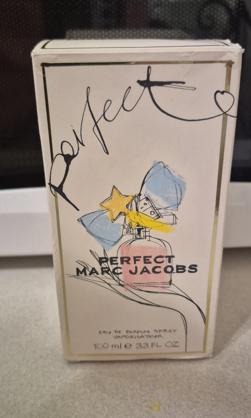 Marc Jacobs Perfect Eau de Parfum 100ml - photo 3