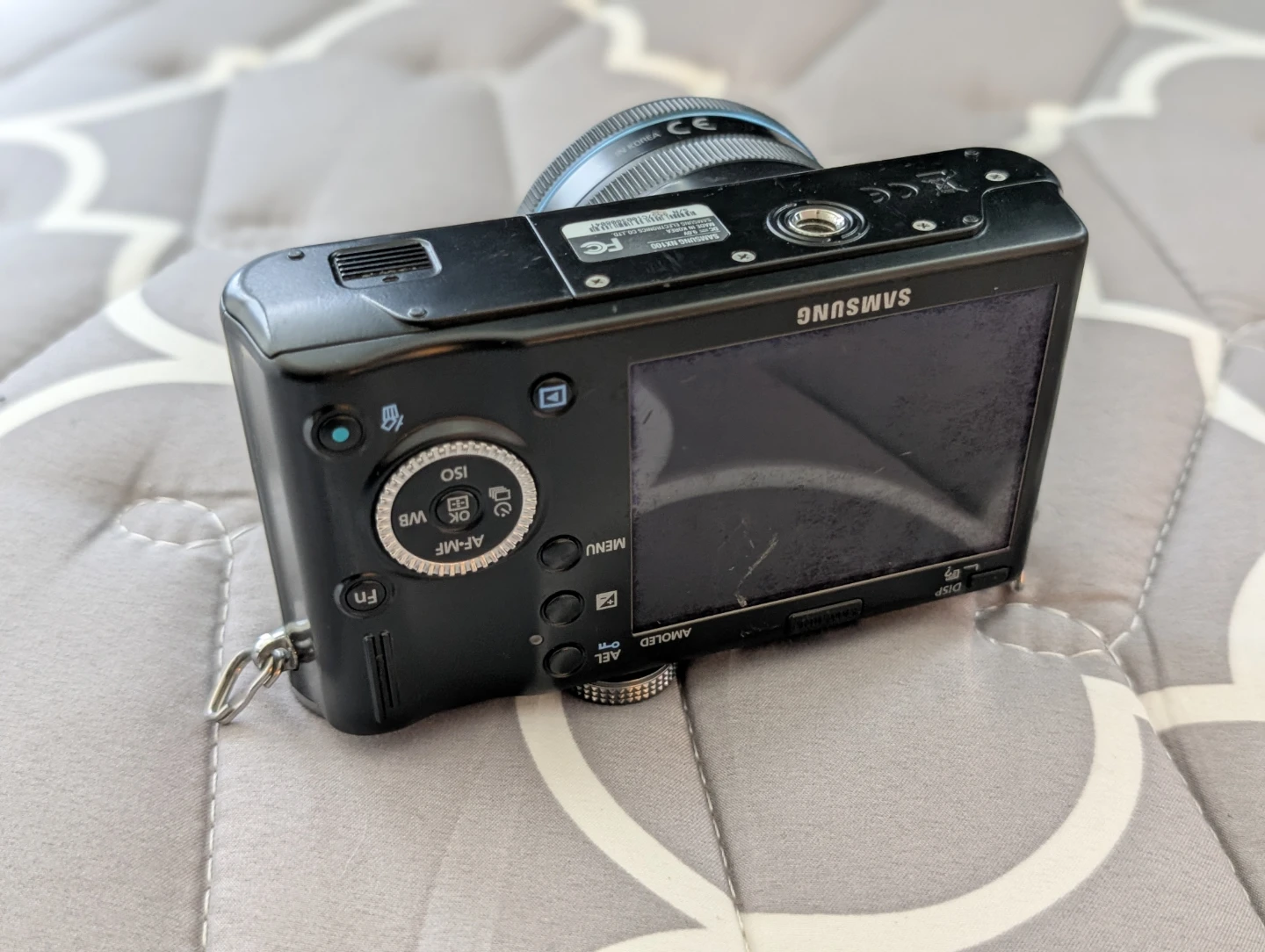 Bundle of old cameras - photo 4