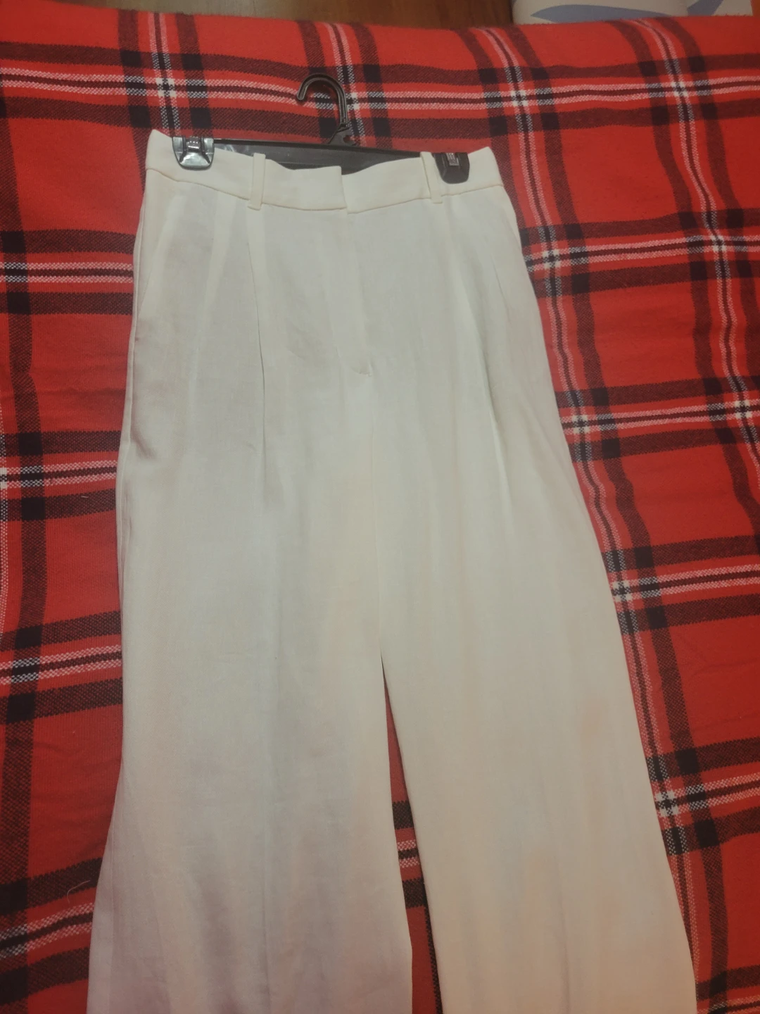 Aritzia Effortless Pant (Size 4) - photo 3
