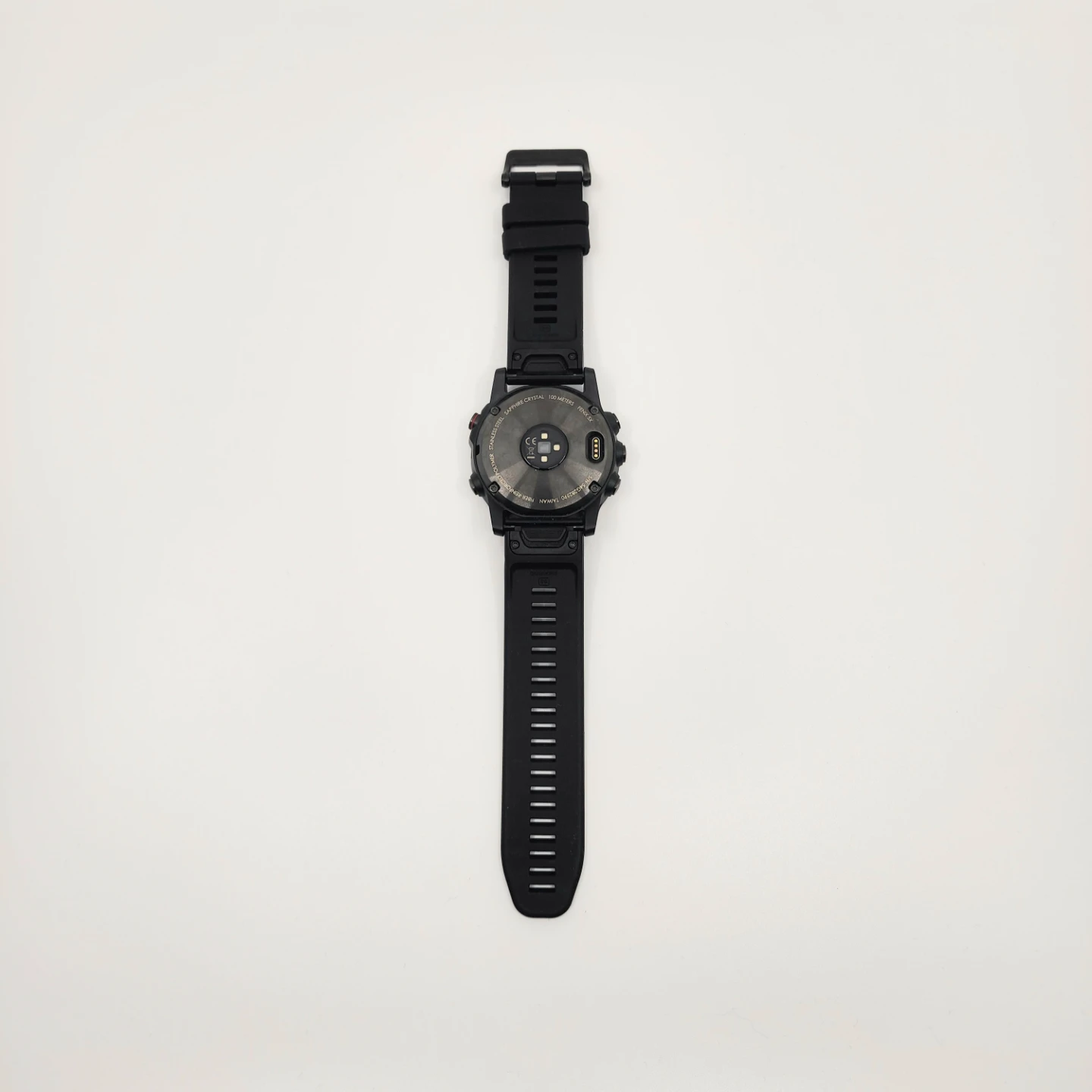 Garmin Fenix 5X Sapphire Edition GPS Watch - Mint Condition - photo 3