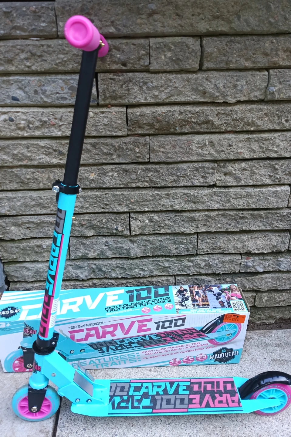 Scooter