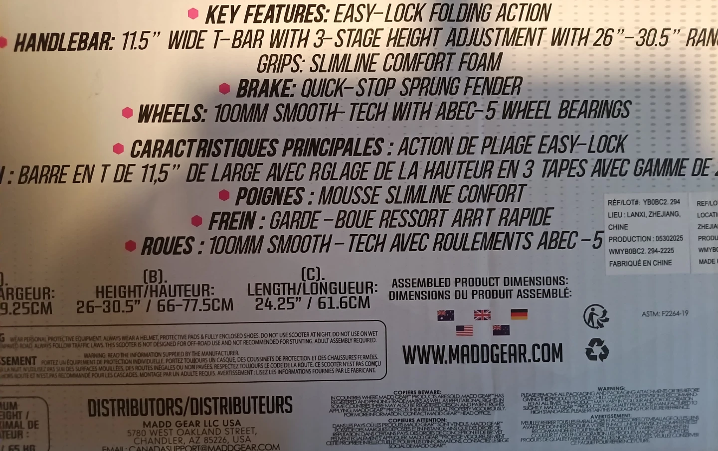Scooter - photo 3