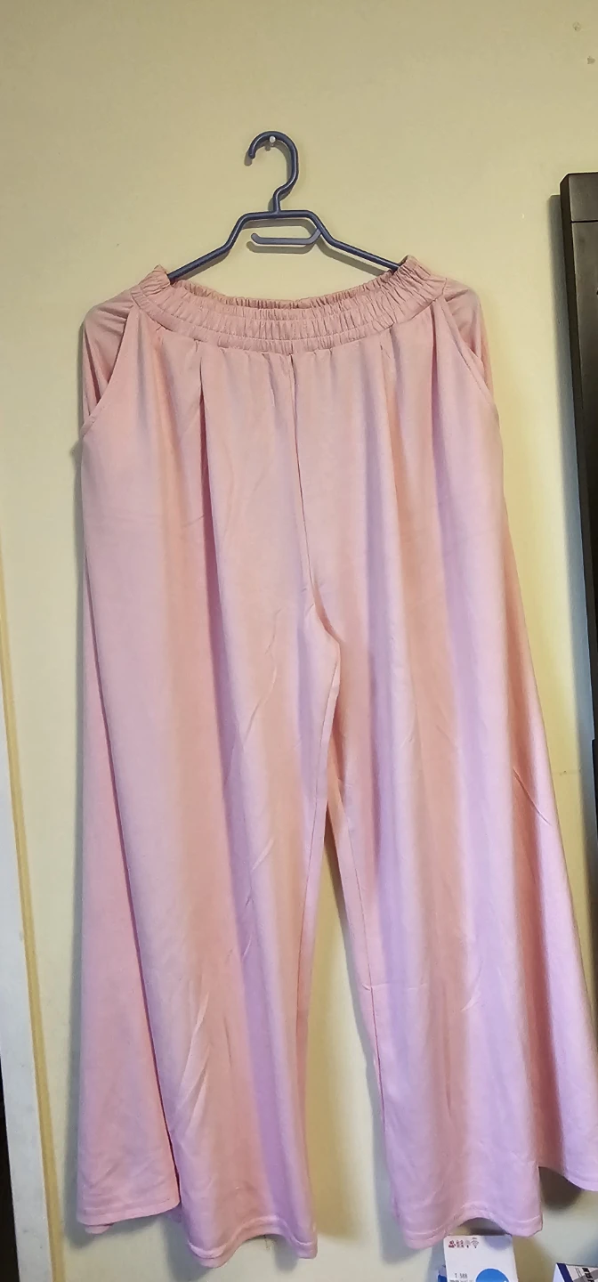 KARZOUN Pink Hoodie and Pants Set L-XL - photo 4