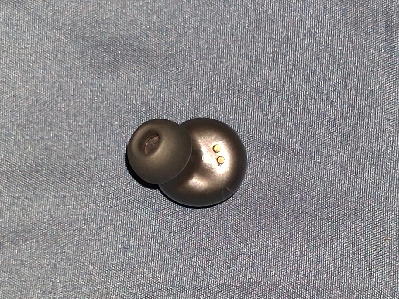 Samsung Galaxy  Bud+ (right) - photo 4