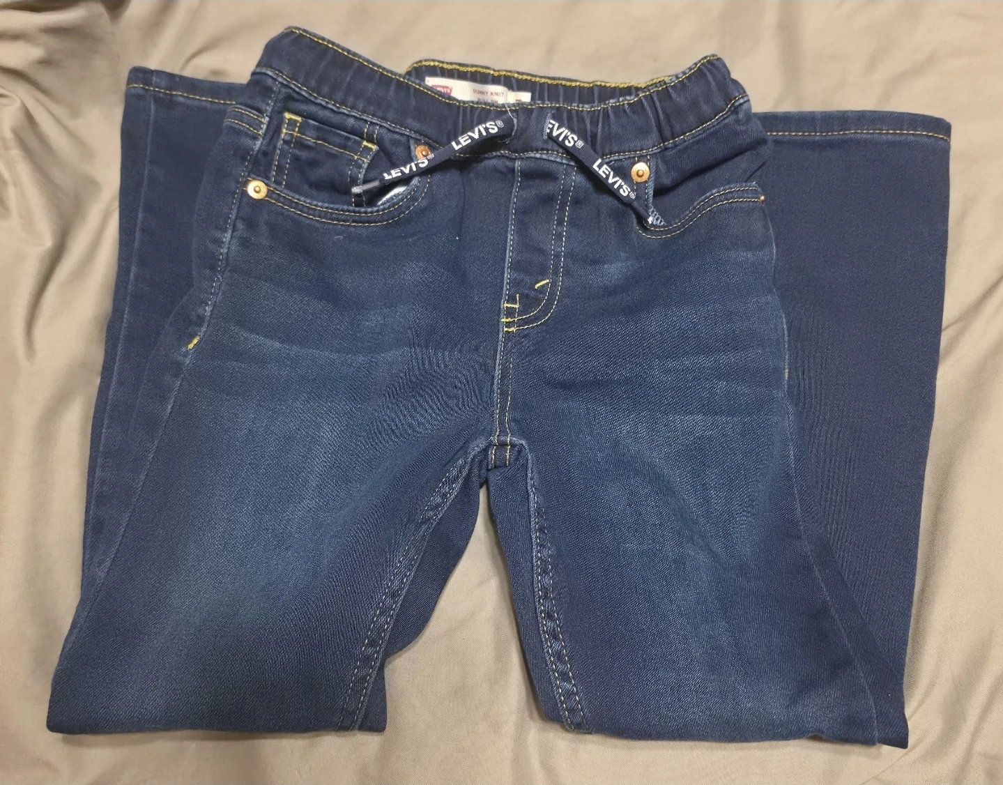 Levi's Kids Jeans