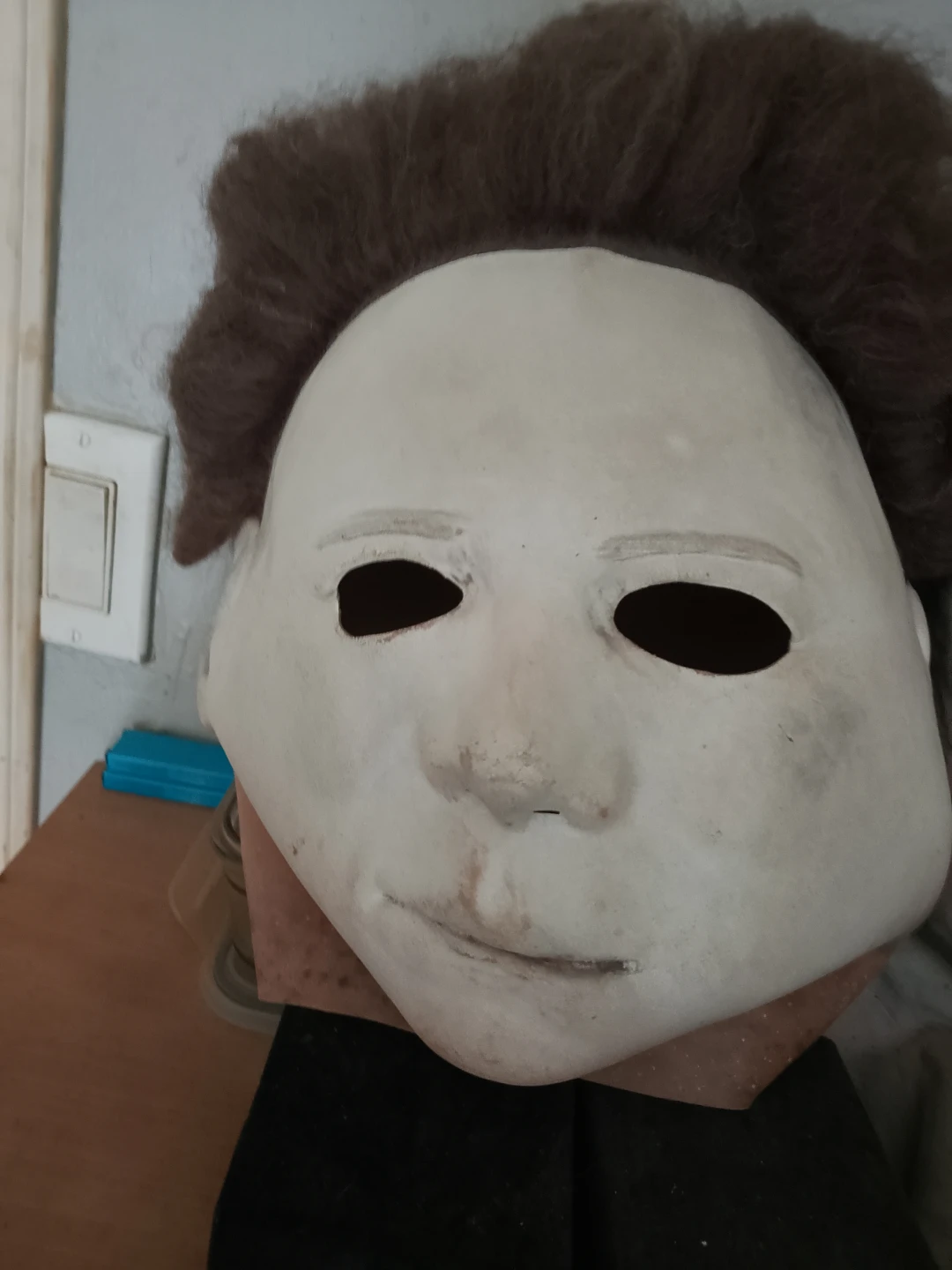 Michael Myers Mask