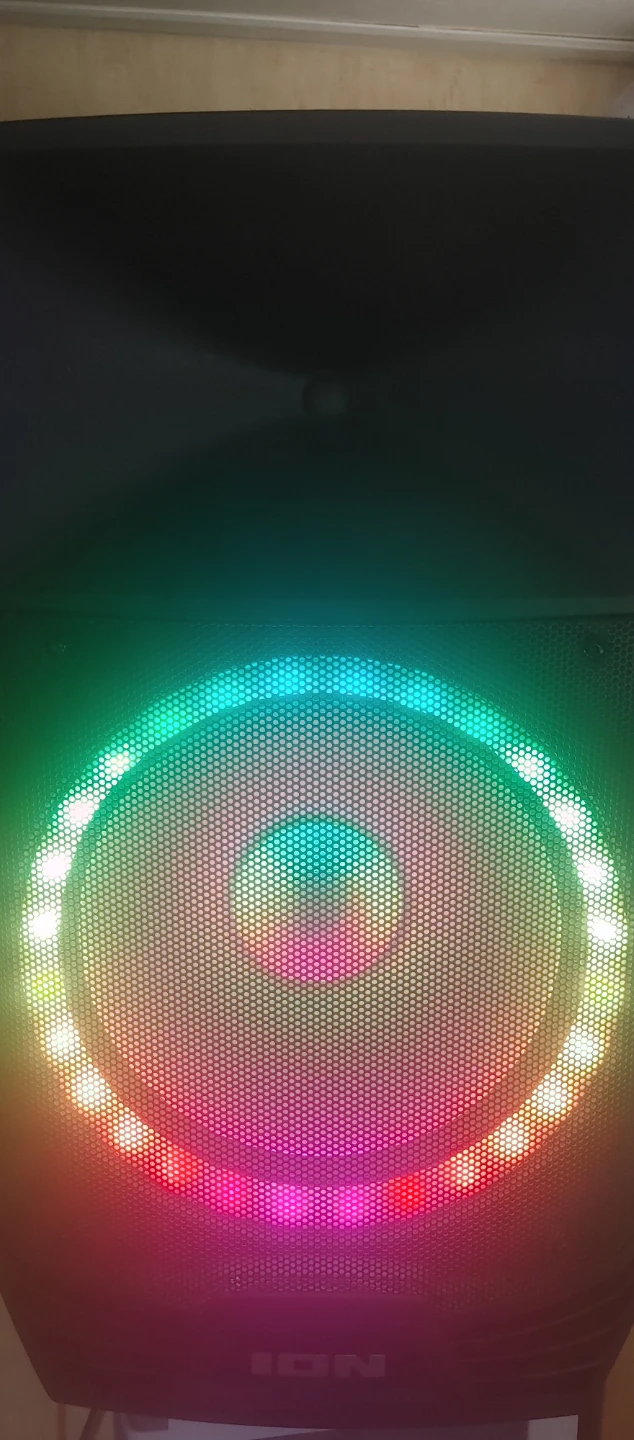 Huge party speaker - photo 3