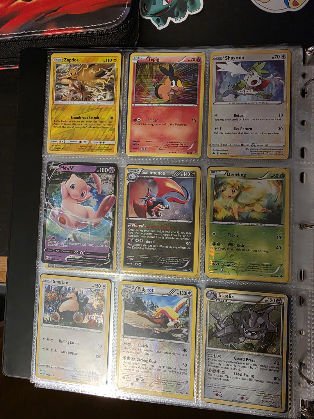 Pokémon Singles – Vintage, Modern, Japanese & More!