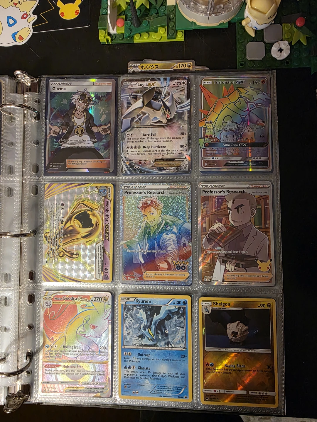Pokémon Singles – Vintage, Modern, Japanese & More! - photo 2