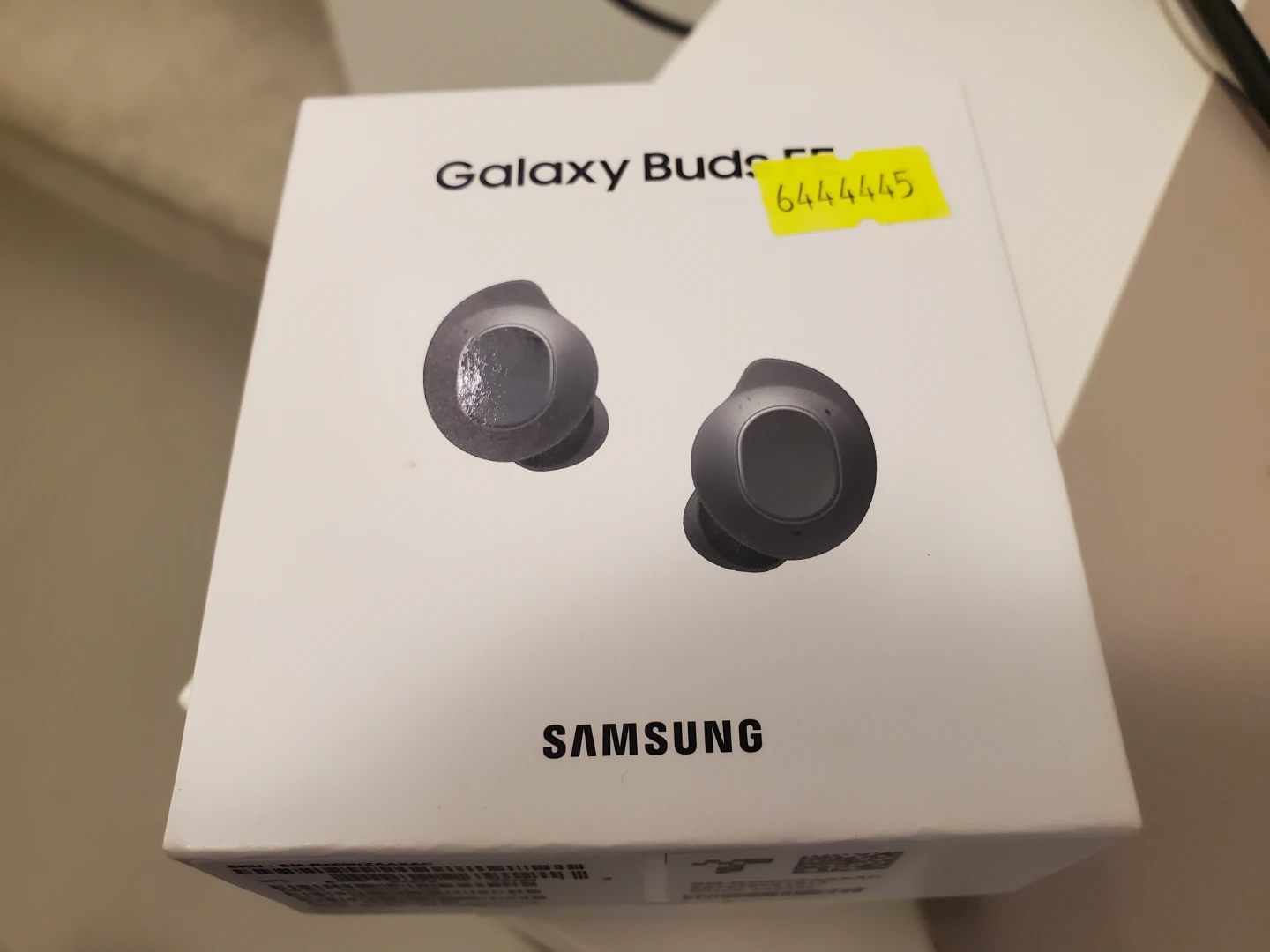 Samsung Galaxy Buds FE