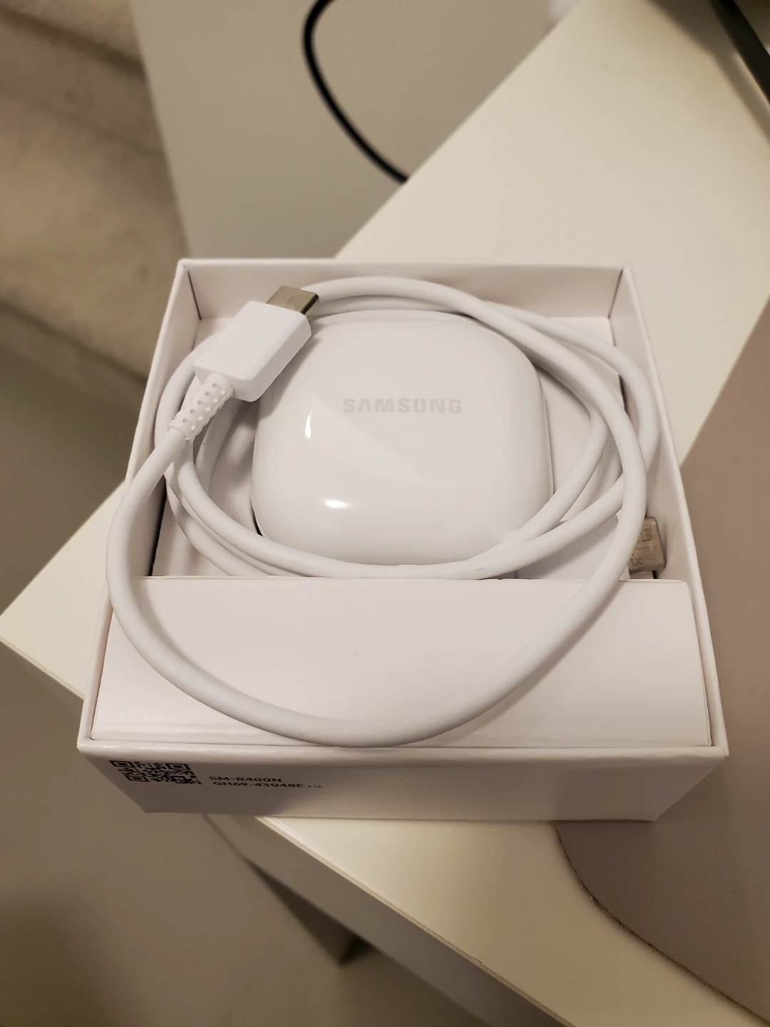 Samsung Galaxy Buds FE - photo 3