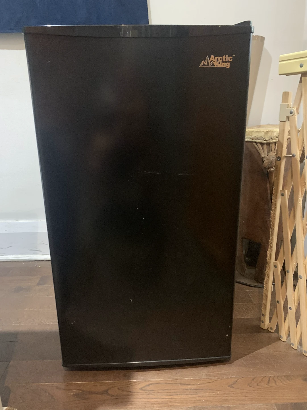 Arctic King Mini Fridge – Great Working Condition