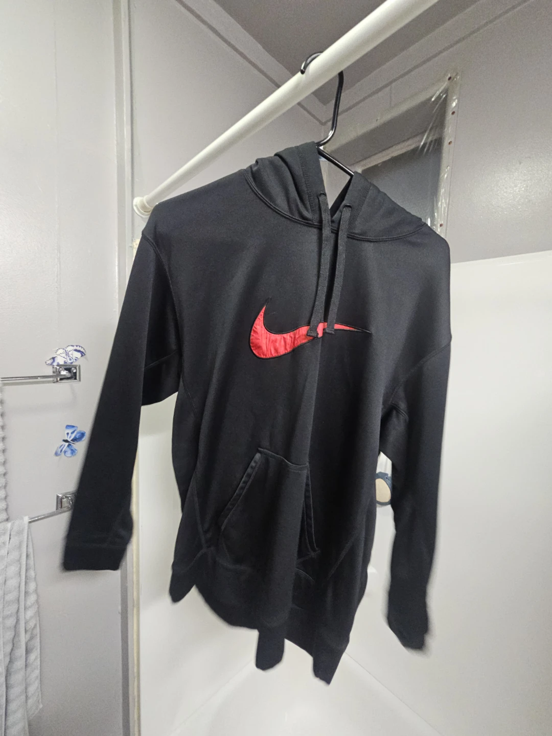 Nike Therma-Fit Hoodie