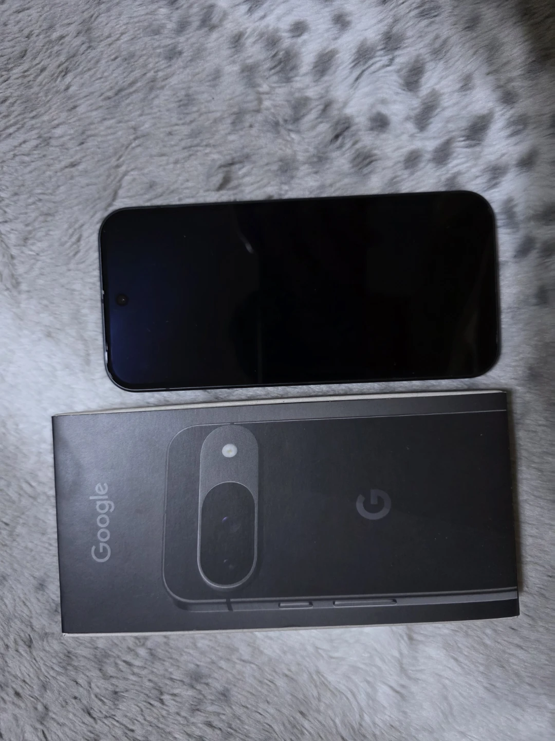 Google Pixel 9 Smartphone PRICE IS NEGOTIABLE - photo 3