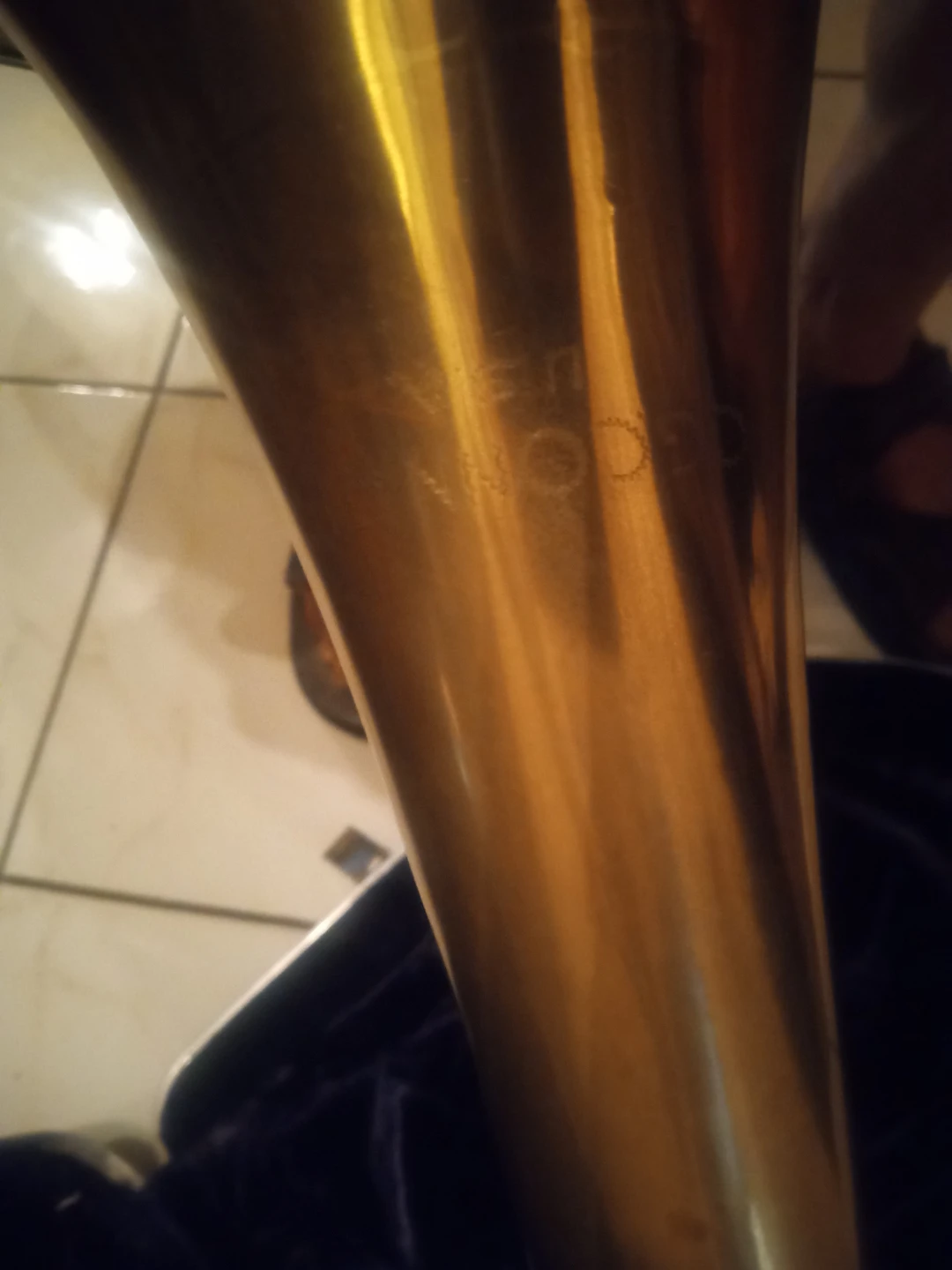 Vintage musical instruments - photo 3